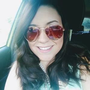 Meet your Posher, Brittany